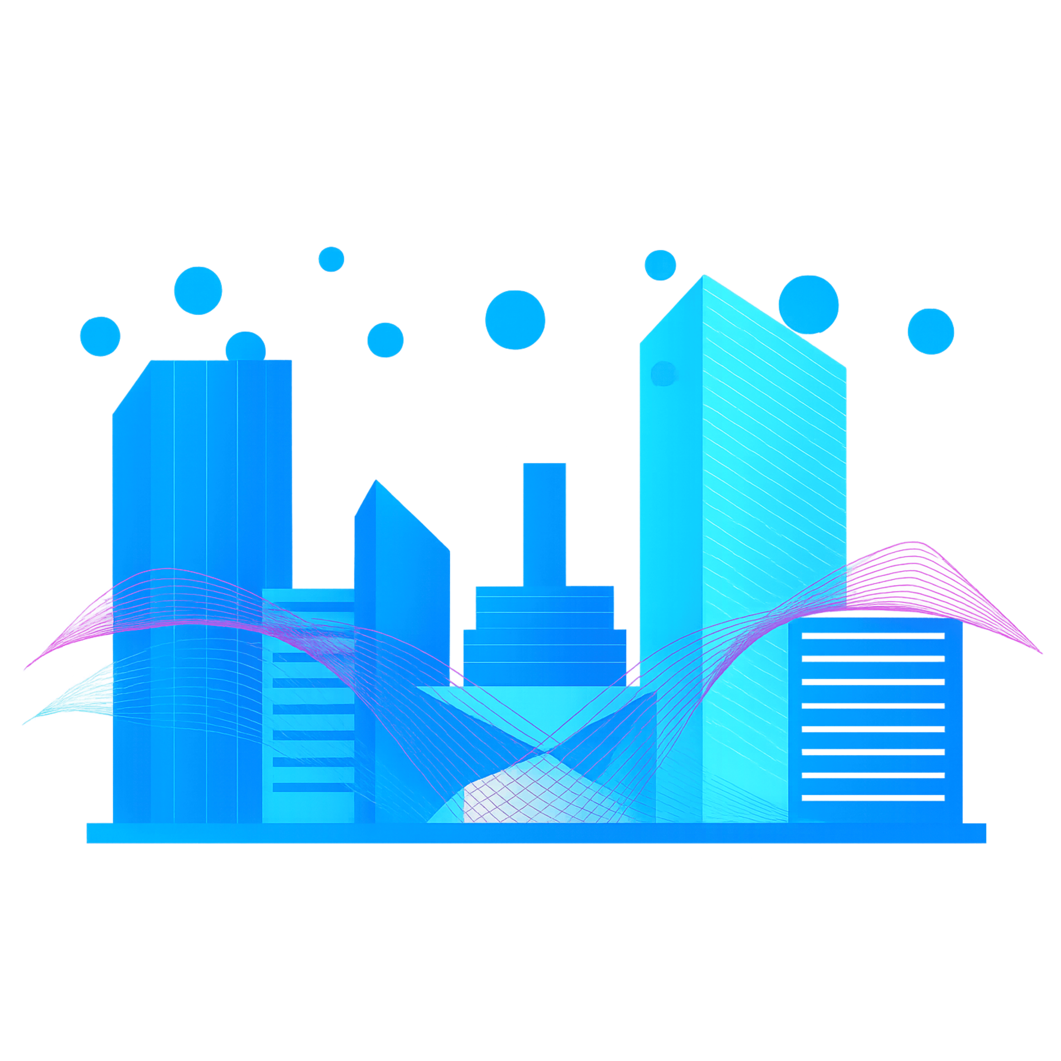AI Demo Illustration