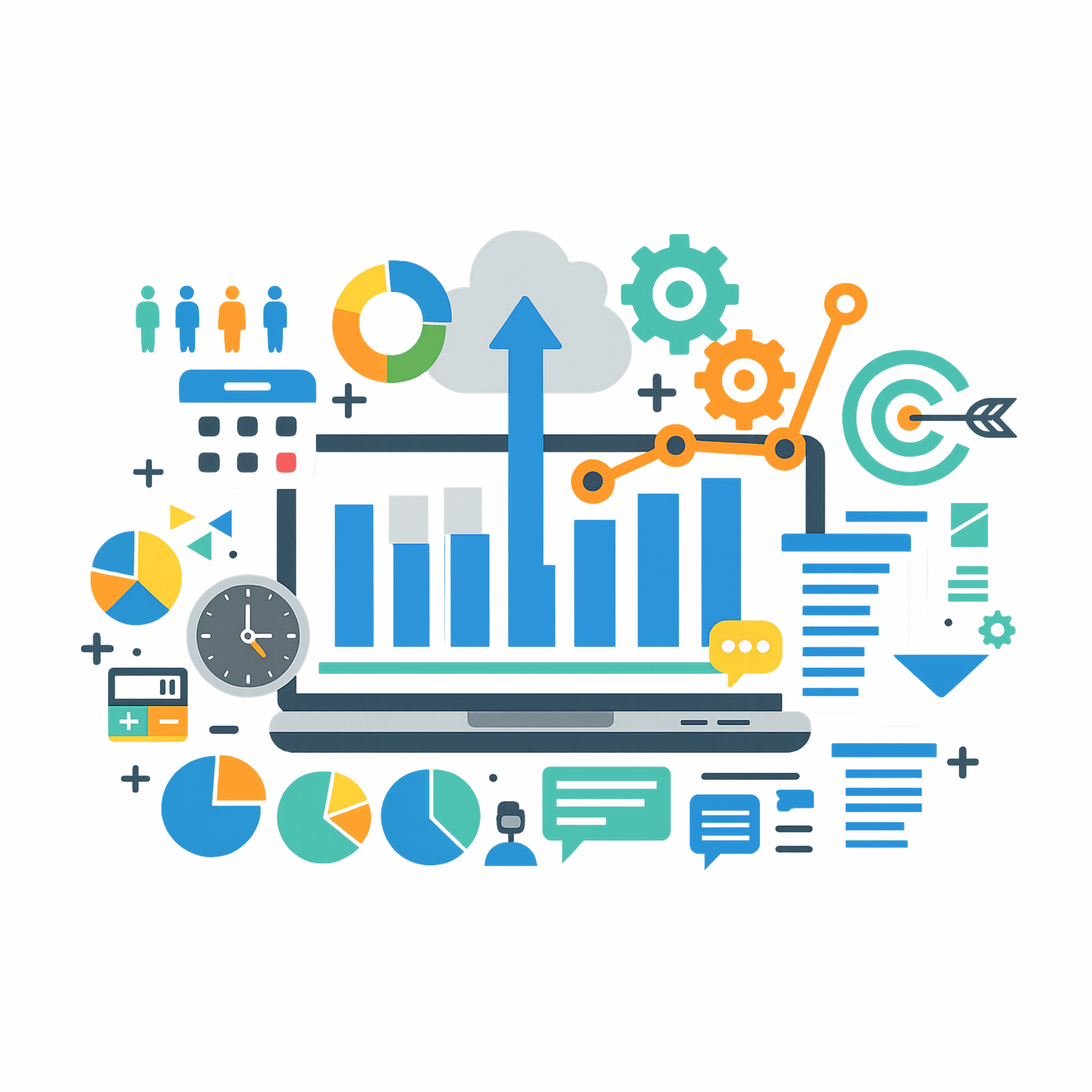 GEN AI Applications