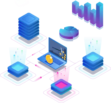 AI Demo Illustration