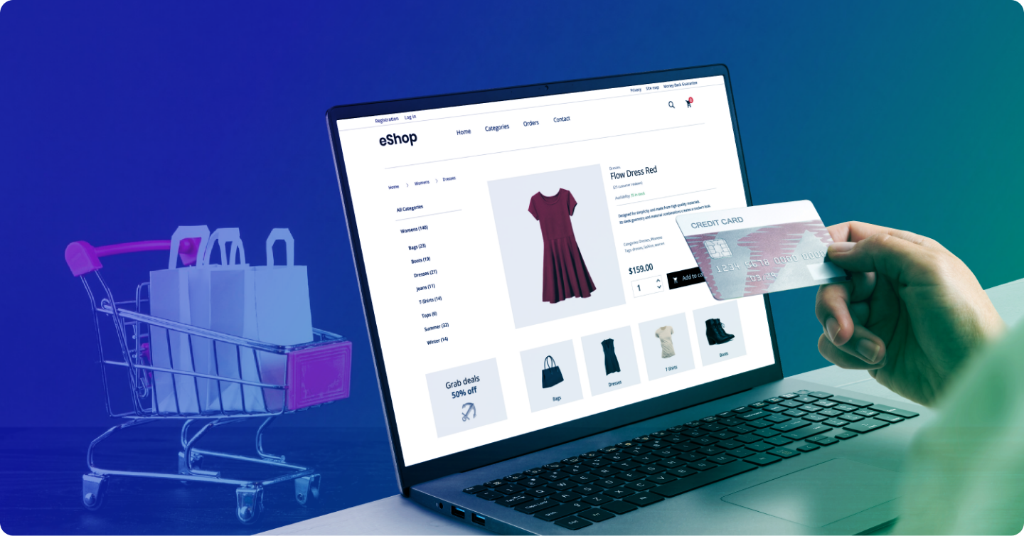 Retail & E-commerce